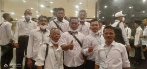 MUNAS I AKPSI Tahun 2022 Berjalan Lancar