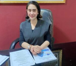 Ketum KNPI Putri Khairunnisa : Hukum Pidana Kekerasan Seksual Masih Tebang Pilih