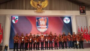 Anies Baswedan: Pemuda Pancasila banyak terlibat langsung berikan bantuan sosial kepada masyarakat