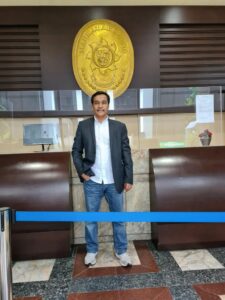 Aktivis Anti Korupsi DPP LIRA Hadi Purwanto Minta Pemerintah Tindak Tegas Perusahaan Sawit Nakal