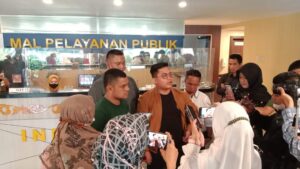 Hollywings Pekanbaru Telah Beroperasi Kembali, Ini Tanggapan Pemuda Milenial Pekanbaru, Teva Iris