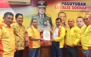 Partai PARSINDO Ajak PMI Bersinergi Kawal Agenda Reformasi Untuk Kesejahteraan Rakyat
