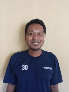 Modus Jual Beli Ruko, Tersangka ini Berhasil Tipu Korbannya Ratusan Juta Rupiah