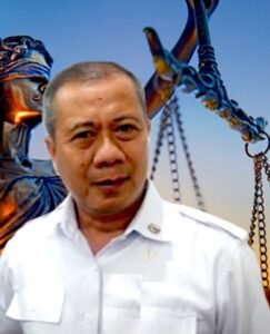 Tim DAJ Bersama Klien Laporkan Oknum BSK ke Polrestabes Surabaya