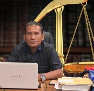 Kembali, Tim Hukum DAJ Dampingi Klien Laporkan Dugaan Tindak Pengaduan Palsu ke Polrestabes Surabaya