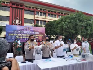 Penyelundupan Manusia Dari 9 Provinsi Indonesia Digagalkan