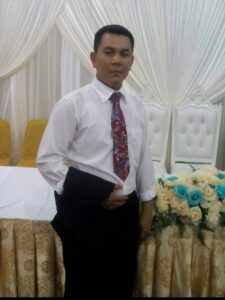 Gembong Sindikat Narkoba Internasional Ejwin Efendi Alias Roya Mulai Disidangkan