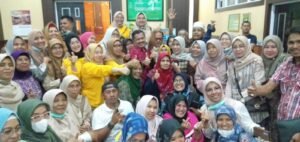 dr. Bahkrizal Terdakwa Perkara Dugaan Korupsi Pembelian Alat Pelindung Diri (APD) Fiktif Covid19 Di Vonis Bebas Dan Tidak Bersalah