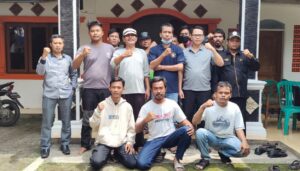 Merasa Didiskriminasi, Lembaga dan Tokmas Kelurahan Gerem Akan Gelar Aksi di PT Lotte Chemical Indonesia