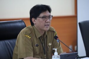 BSKDN Gelar Sosialiasi dan Diseminasi ITKPD kepada 34 Provinsi