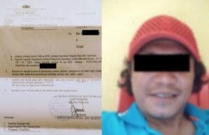 Saksi Beberkan Kronologi YGF Lakukan Pelecehan Seksual di Blok Z Kompleks Perumahan BTN Kolhua