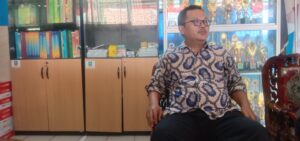 Sambut Hari Pramuka Ke-61 SD Negeri Jambu Gelar Latihan Rutin Pramuka