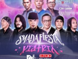 Promotor Show Biz Edy Torana Rekor Sejarah, Siapkan Konser Dewa 19 Featuring Ari Lasso + Virzha dan NOAH