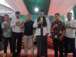 Lestarikan Budaya Leluhur, DPD TTKDH Kabupaten Lebak Gelar Acara Syukuran Berikut Keceran