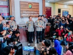 Kasus KDRT Lesty Kejora Tetapkan Rizky Billar Jadi Tersangka