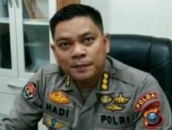 Lakukan Penganiayaan di Rumah Sakit, Lima Oknum Polisi Ditangkap