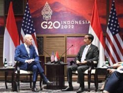 Melalui Leader’s Declaration, Pemimpin G20 dorong pemulihan ekonomi dan kesehatan pasca pandemi Covid-19