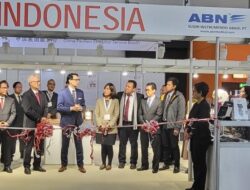 Triton Pabrik Benang Bedah Halal Pertama Di Indonesia Membuka Pasar International Melalui Medica 2022