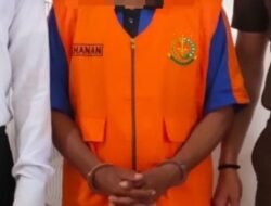 Mantan Kepala Desa Rema Divonis 1,5 Tahun Penjara