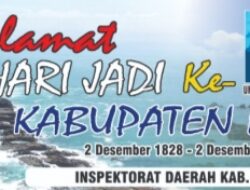 INSPEKTORAT KABUPATEN LEBAK