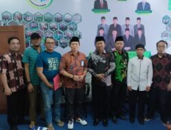 Viral Aksi Koboy Jalanan PNS Dilingkungan Kemenag Kabupaten, Adakah Anggaran Untuk Pembinaan