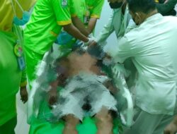 Mantan Anggota DPRD Langkat Tewas Ditembak