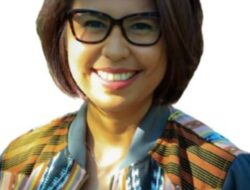 Amelia Stefanie Loemau Ingin Hijaukan NTT di Mulai dari Kabupaten Kupang