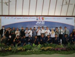 Pengurus JMSI Kabupaten Bojonegoro Jatim Resmi Dilantik