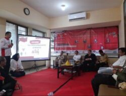 Talkshow Kebebasan Pers di Indonesia