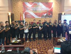 DPW PEKAT IB Provinsi Jawa Barat Gelar Muswil Ke-IV Tahun 2023