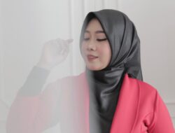 Rilis Single Terbaru Berjudul ” Terimakasih Ya Allah, Ini Harapan Aiko Chan