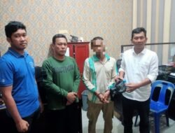 Bongkar Jaringan Narkoba Asal Lapas, Pangdam I/BB Apresiasi Babinsa Bantu Intel Kodim 0209/LB