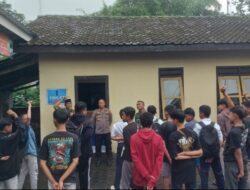 27 Pelajar di Kendal Kena Razia Balap Liar