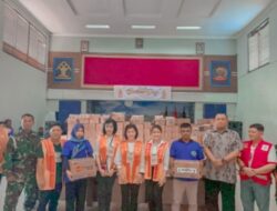 Vihara Maitri Medan Tri Amal Group Gelar Baksos Di Lapas Binjai Kanwil Kumham Sumut