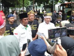 Selamat Datang Satgas Tata Kelola Industri Sawit dan DBH Sawit. Apa Hubungannya?