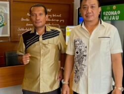 Dirut PT Putra Jaya AdiSentosa Melalui Tim Hukum DAJ Law Firm Resmi Gugat Sugeng Sutanto Atas Dugaan Modus Keahlian Pengolahan Cat