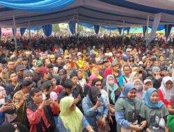 IWAKK Walet Emas Gelar Silaturahmi di TMII Jakarta