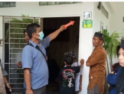 Mahasiswa Dan Pelajar Ditemukan Tewas di Sebuah Rumah Percut Sei Tuan