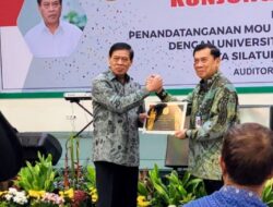 Wujudkan Tri Dharma Perguruan Tinggi, UBHARA Jakarta Raya dan Law Firm Dhipa Adista Justicia Sepakat Jalin Kerjasama