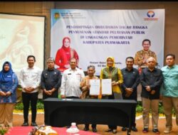 Bupati Purwakarta Pastikan Optimalisasi Pelayanan Publik