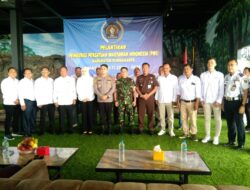 Bupati Purwakarta Ucapkan Selamat dan Sukses Kepada Ketua PWI Beserta Jajaran
