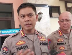 Dugaan Kasusnya Bikin Malu, 4 Oknum Polisi Ini Diperiksa Propam Terkait Aduan 2 Waria