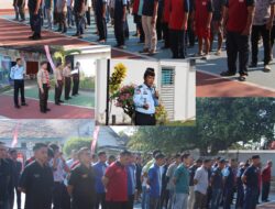 WBP Dapatkan Sosisalisai Pembangunan ZI