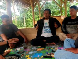 JMSI Pengcab Lebak Gelar Rapat Persiapan Muscab