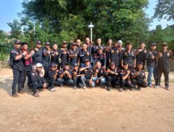 Saling Asah Saling Asuh Yuk Kumpul Bersama Garuda Banten