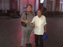 Pria Berusia 62 Tahun diputus Bebas, Ini Kata Kuasa Hukumnya