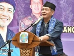 Persiapan Mubes II, PP IWO Tunjuk Ade Mulyana Sebagai Ketua Harian