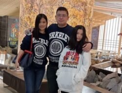 Kado Ulang Tahun Kate Lim, MA Kabulkan Peninjauan Kembali, Alvin Lim Bebas