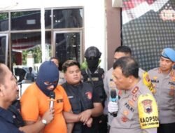 Sarmo Seorang Pembunuh Berantai di Wonogiri