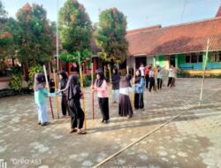 Intensifkan Latihan Menuju Lomba LKPP, SDN 1 Margajaya Optimis Menang